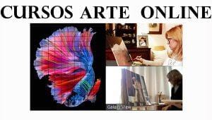 Cursos de arte online gratis