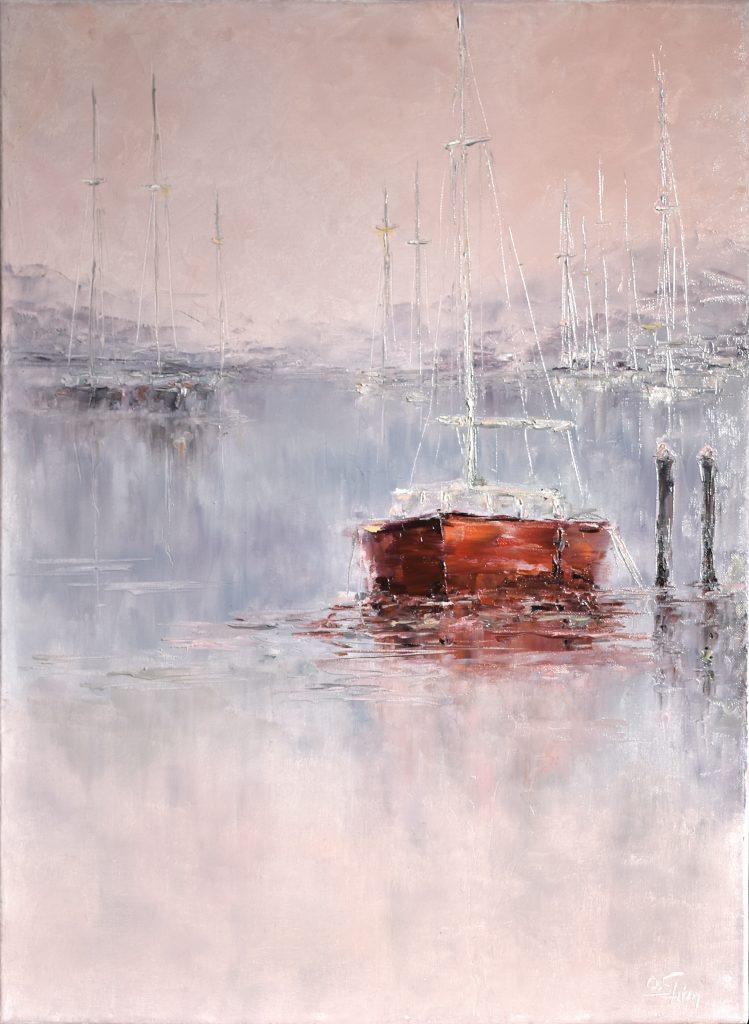 misty dawn oshim