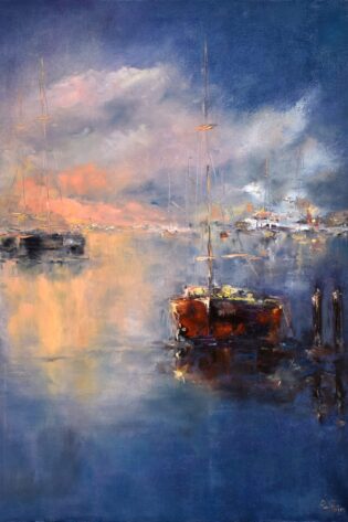 sailboats oshim