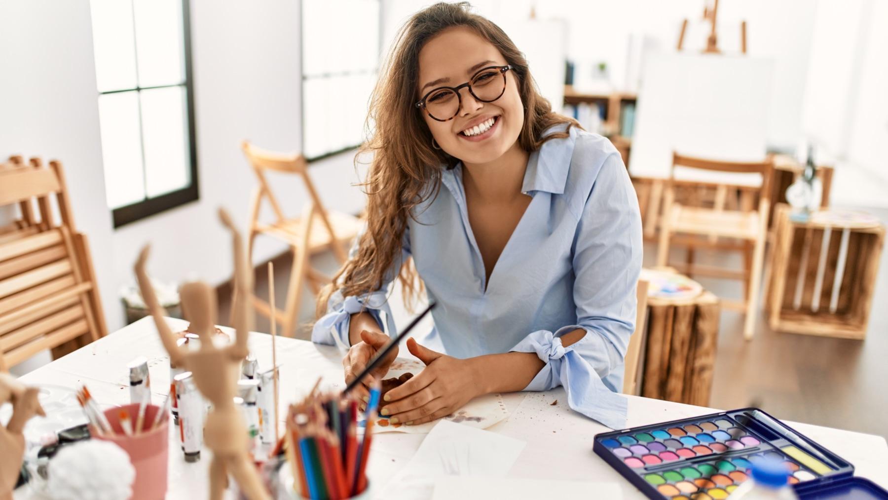 Subvenciones para artistas emergentes 2025