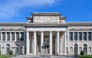 Revista de arte | ARTERNATIVAS museos más famosos del mundo