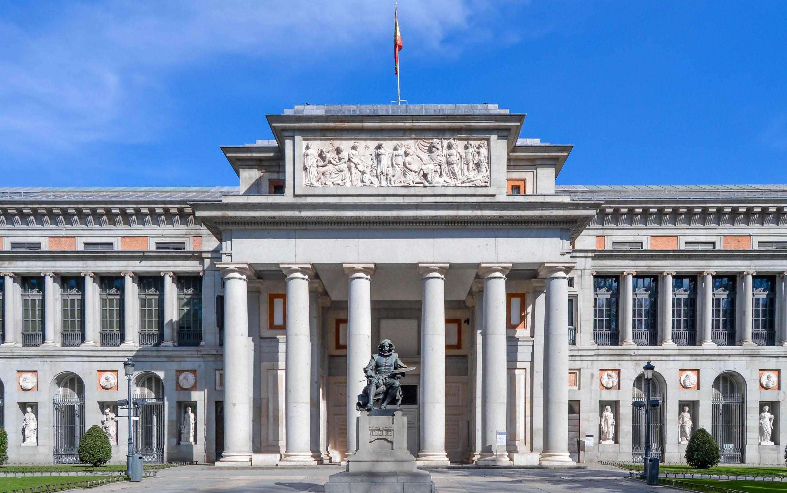 Los 10 museos más famosos de arte en el mundo