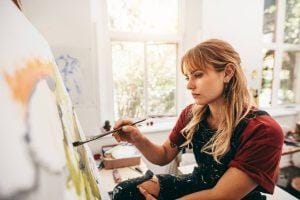 vender arte online
