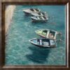 Barcos a descansar OShim