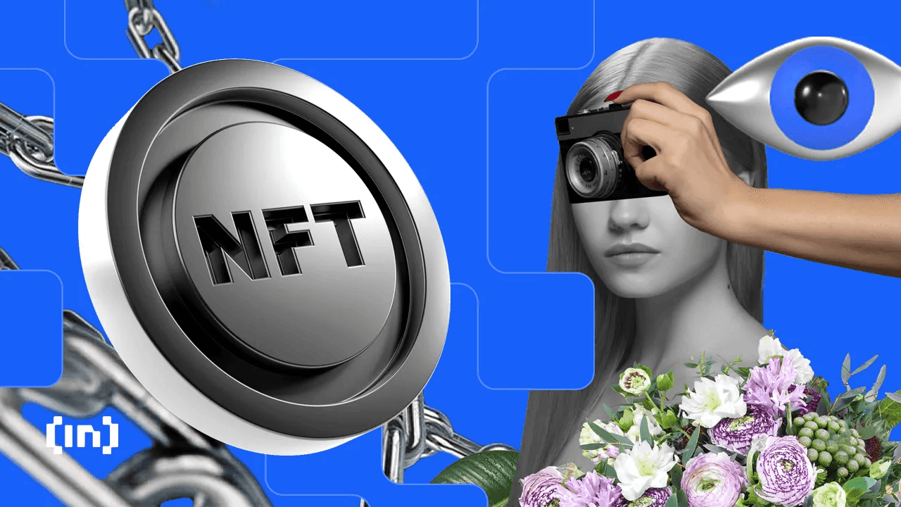 NFTs: 7 claves del arte digital en 2026