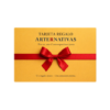 Tarjeta regalo