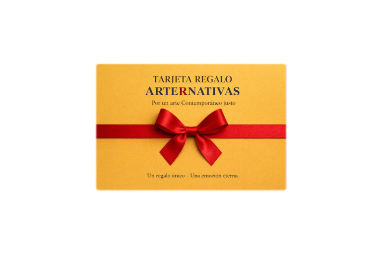 Tarjeta regalo