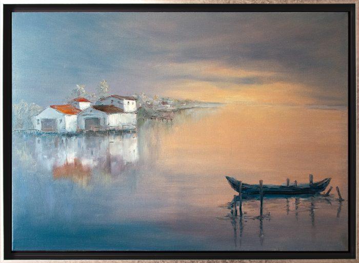 reflexos oshim