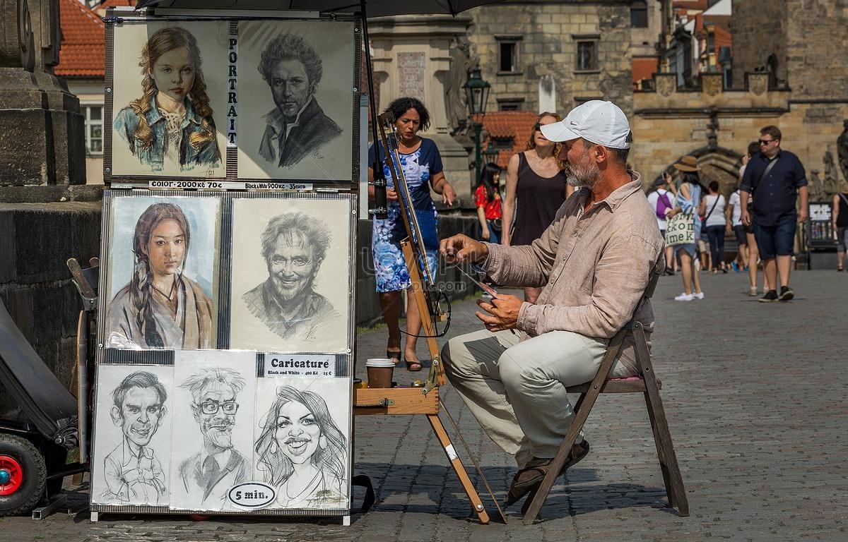 Ser artista autónomo en España: Fiscalidad 2025/26