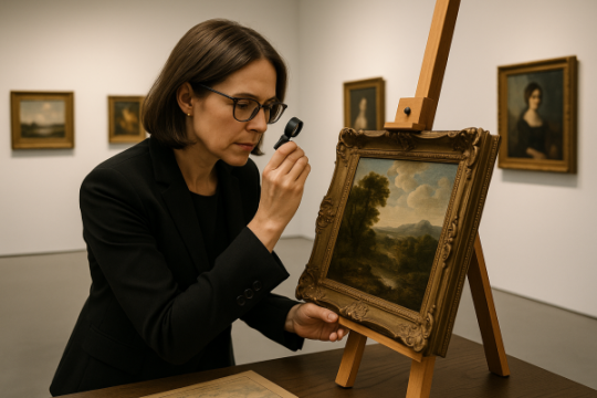 Revista de arte | ARTERNATIVAS Comprar obra de arte