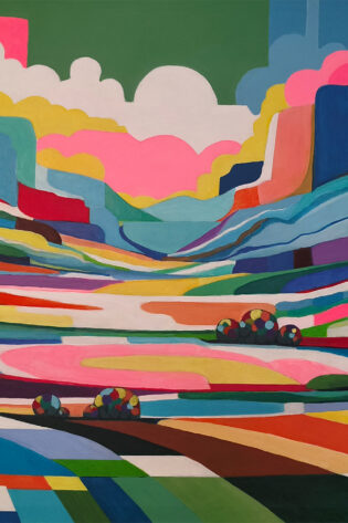 Paisajes en Tecnicolor 01