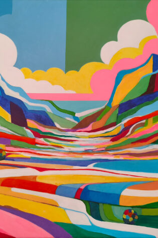 Paisajes en Tecnicolor 02