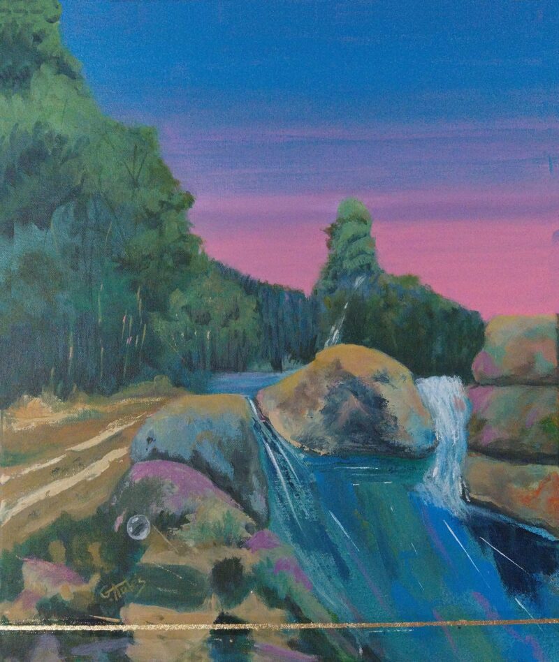 RIO TUS