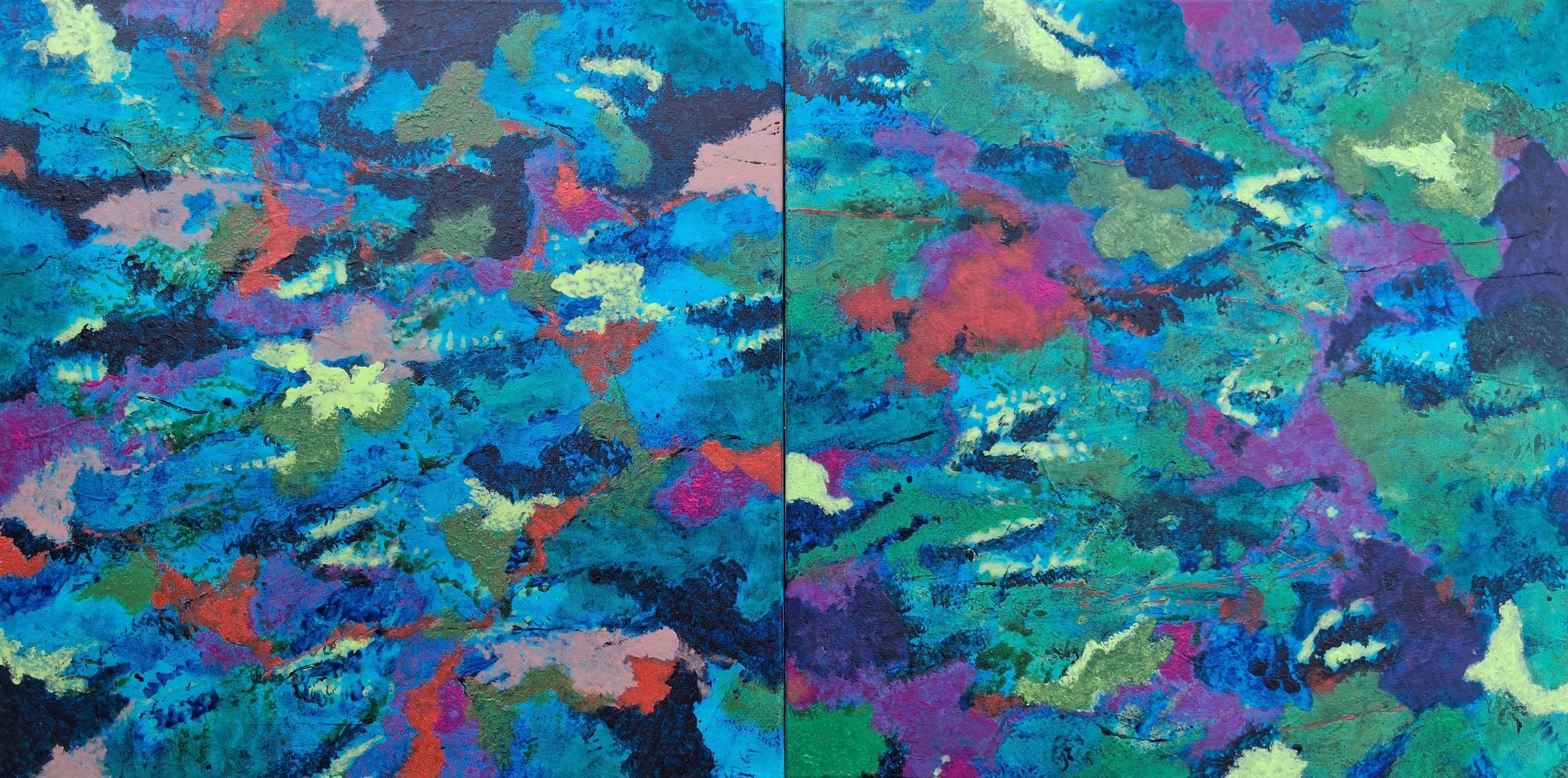 After Giverny | ARTERNATIVAS After Giverny