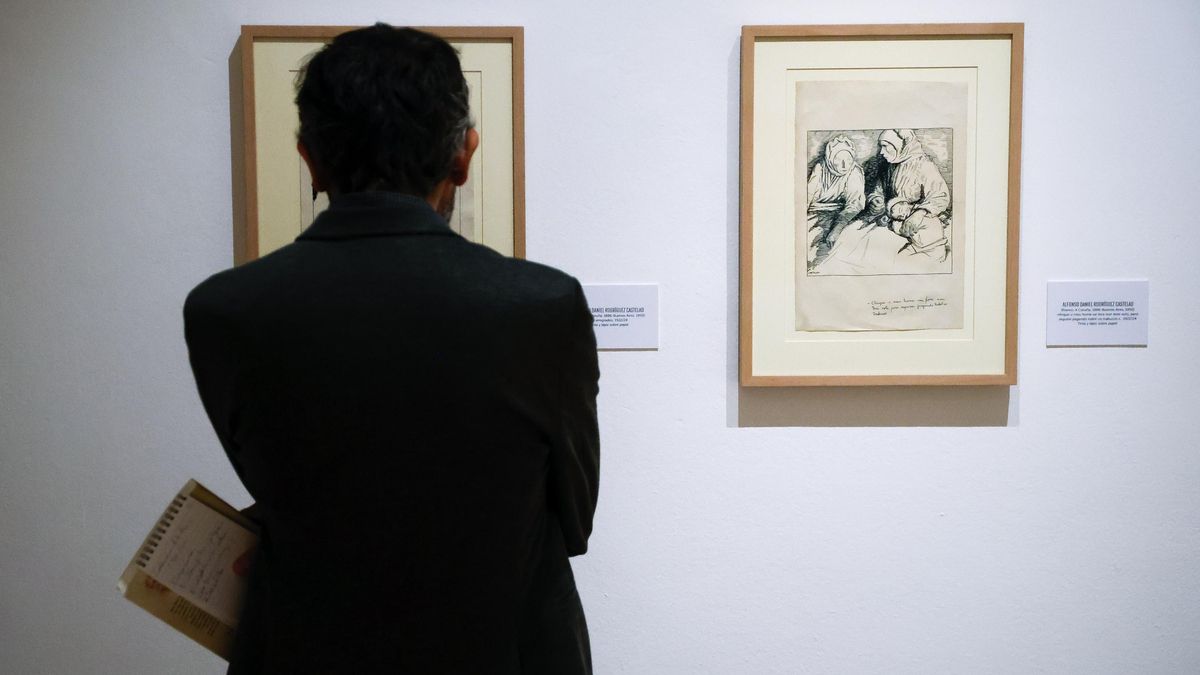 10 Ventajas de comprar arte directo del artista