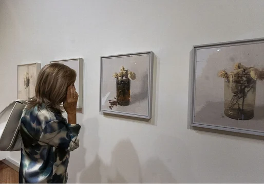 comprar arte emergente