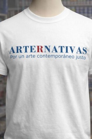 Camiseta Oficial