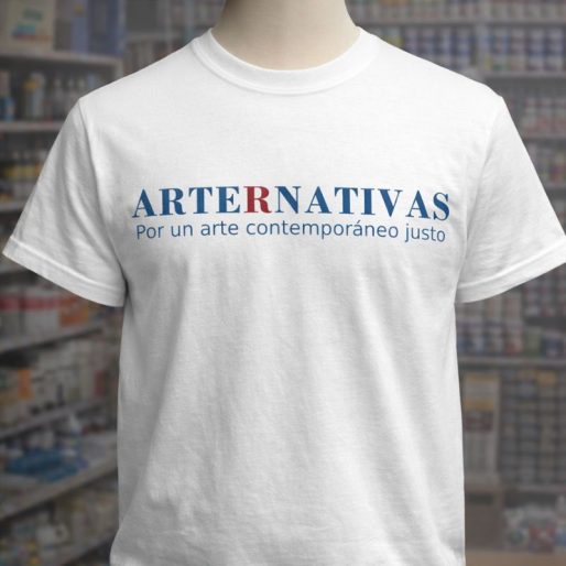Camiseta Oficial