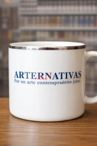 Taza Oficial