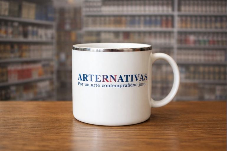Taza Oficial