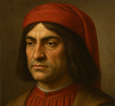 Revista de arte | ARTERNATIVAS Lorenzo de Médici