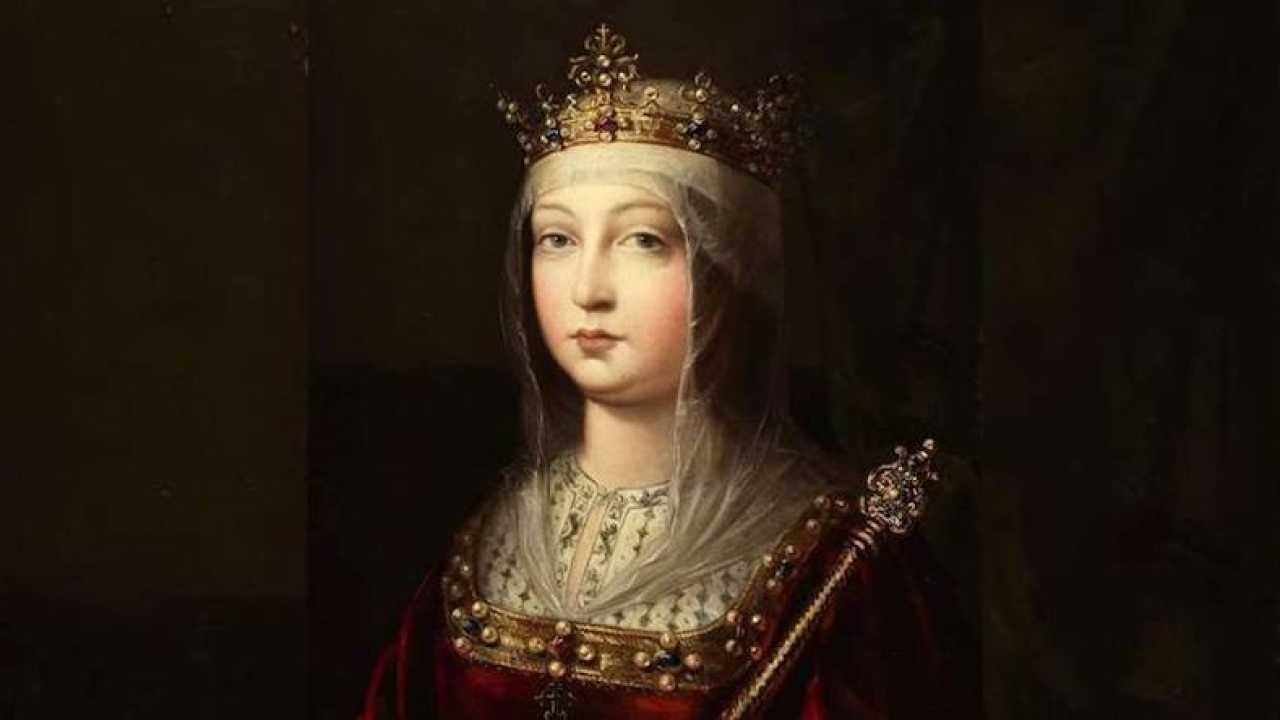 Isabel I de Castilla