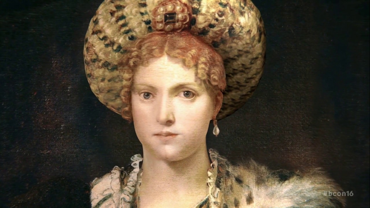 Isabella d’Este: 5 claves de la gran coleccionista