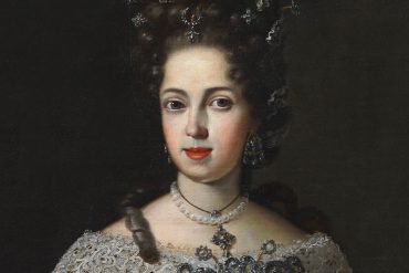 María de Médici