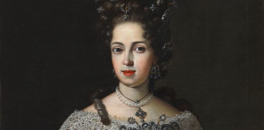 María de Médici