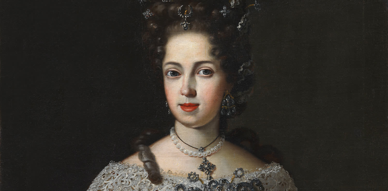 María de Médici