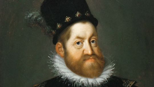 Rodolfo II de Habsburgo