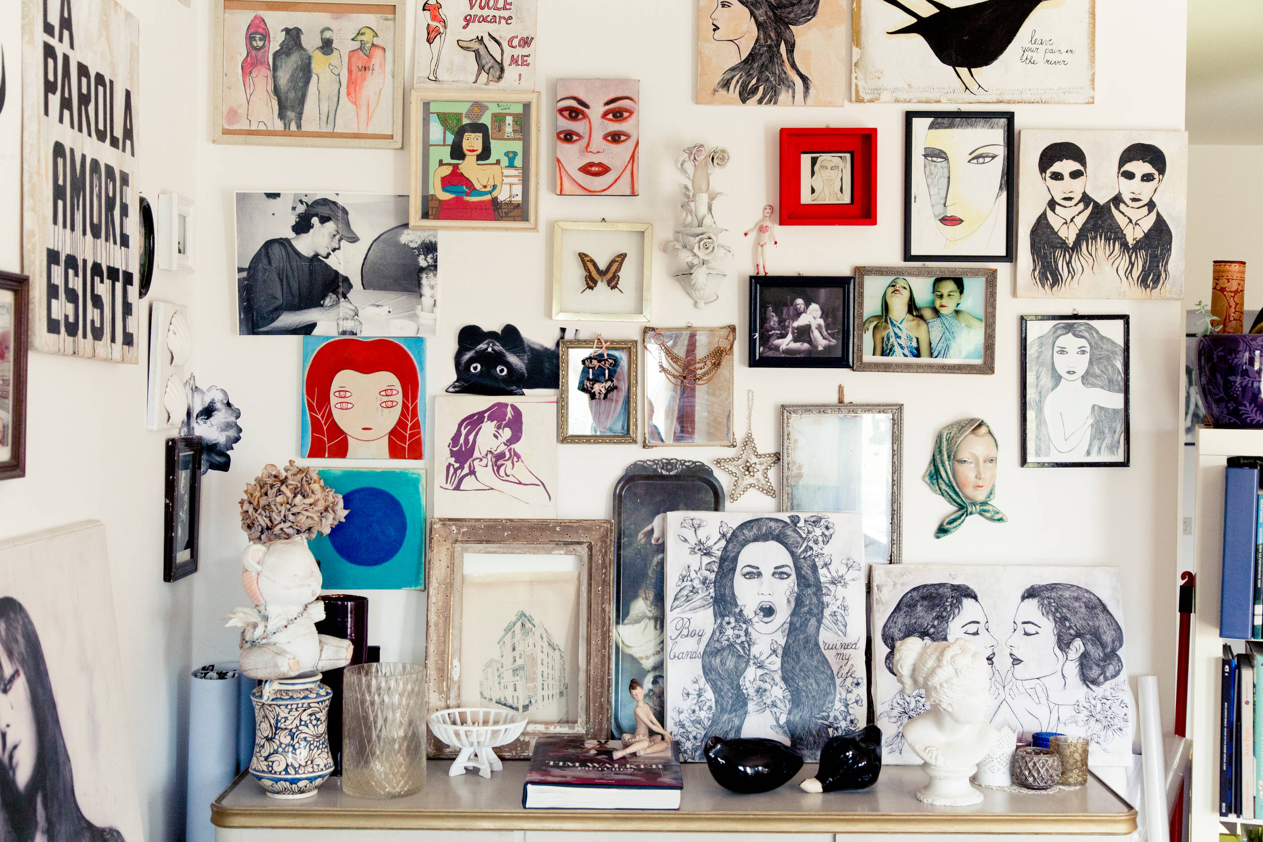7 pasos clave: cómo empezar colección arte hoy