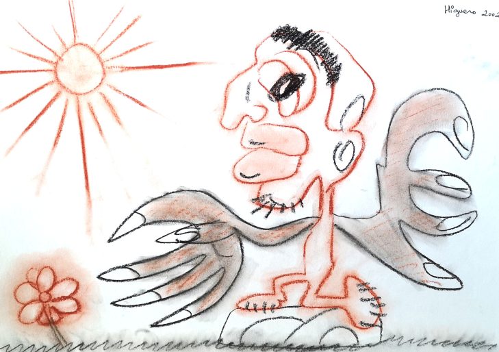 dibujo