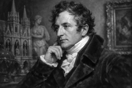 William Beckford