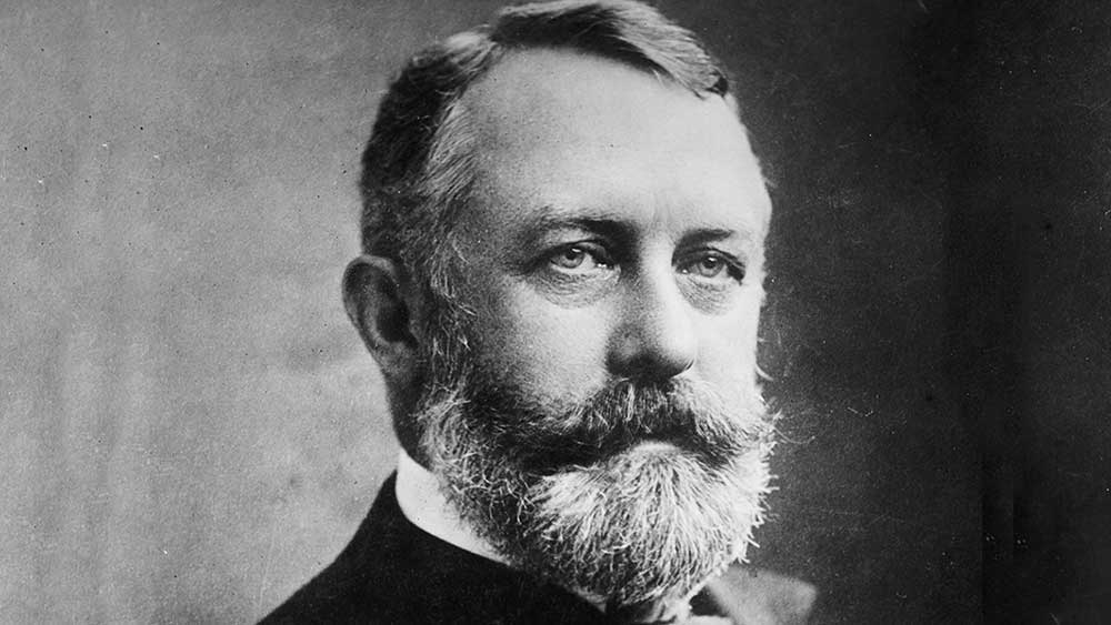 Henry Clay Frick: 5 claves de un magnate del arte