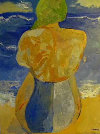 Ilsink retrato