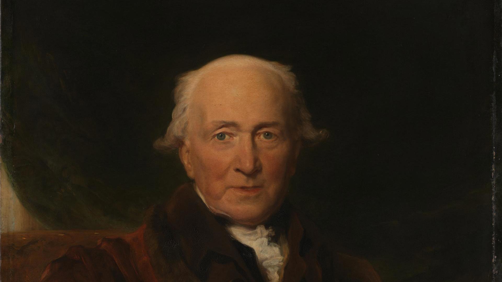 John Julius Angerstein: 5 claves de su legado