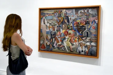 arte original versus reproducción