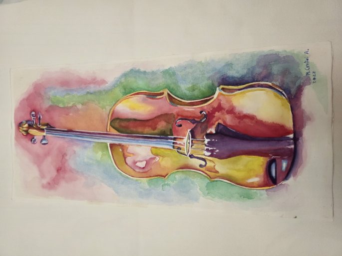 Violin