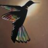 Colibrí