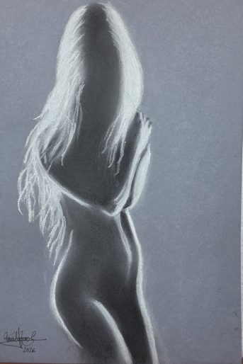 Luz en el Silencio