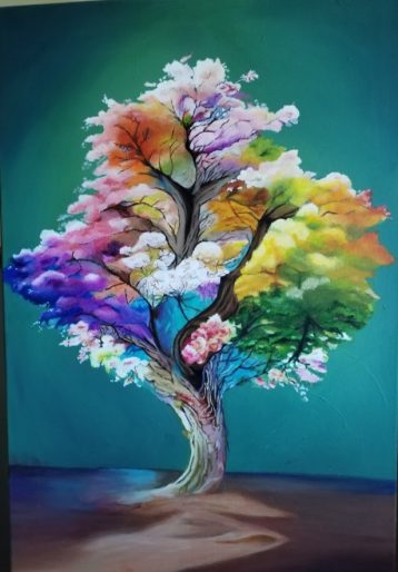 Arbol de la vida