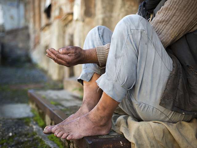 Paro para artistas en España