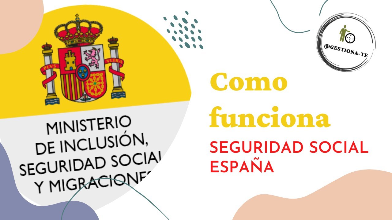 Seguridad social para artistas en España 2026