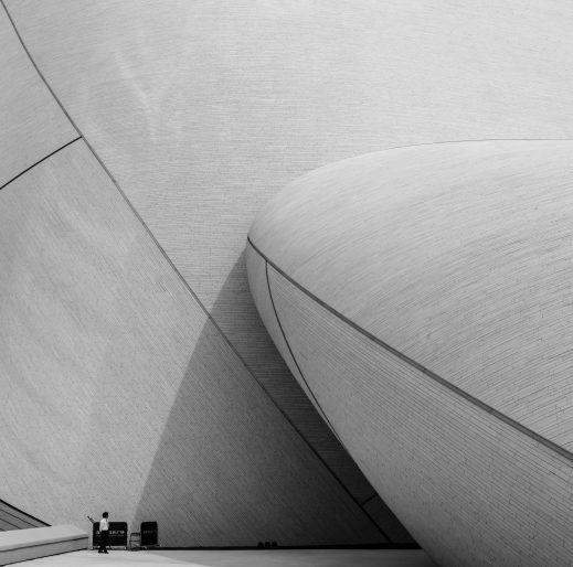 Geometría y silencio