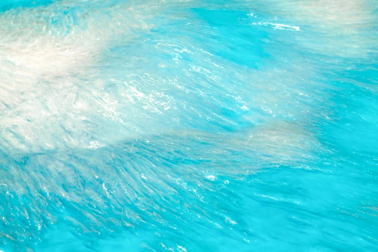 La memoria del agua