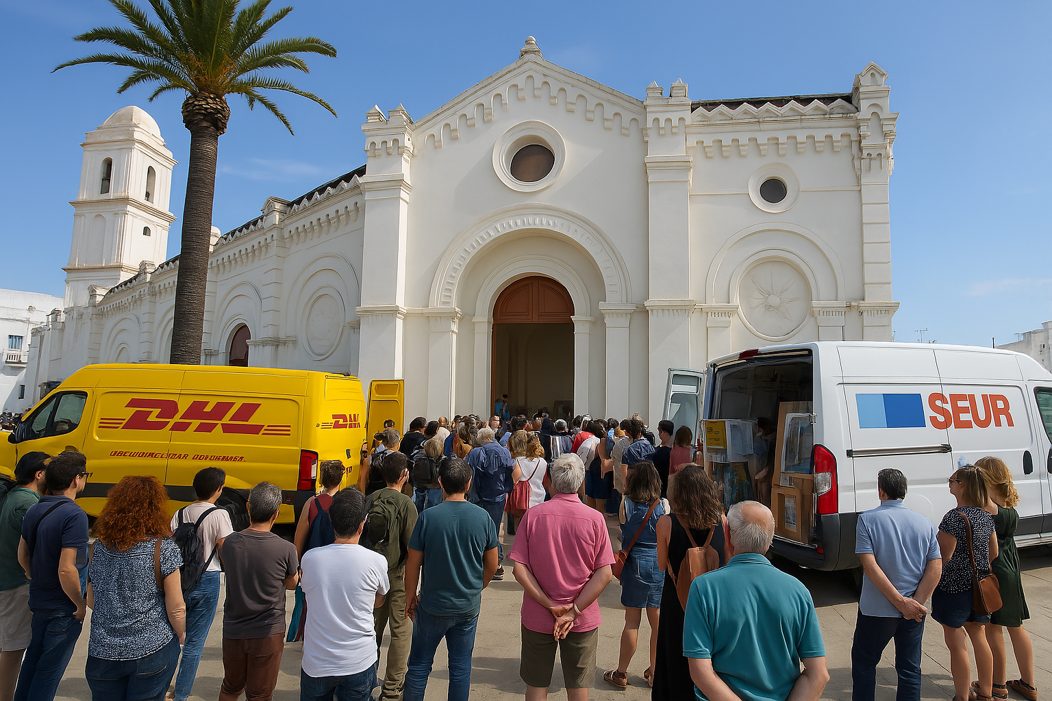 5 lugares reales dónde comprar arte original