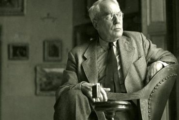 Albert C. Barnes