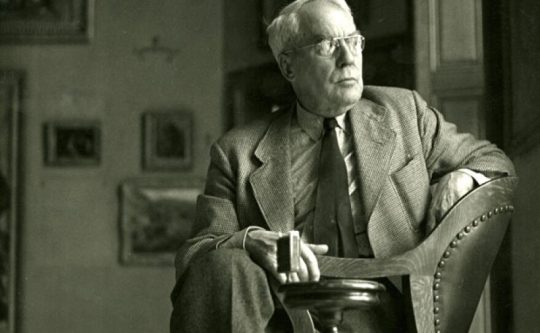 Peggy Guggenheim: 5 legados en arte moderno | ARTERNATIVAS Albert C. Barnes