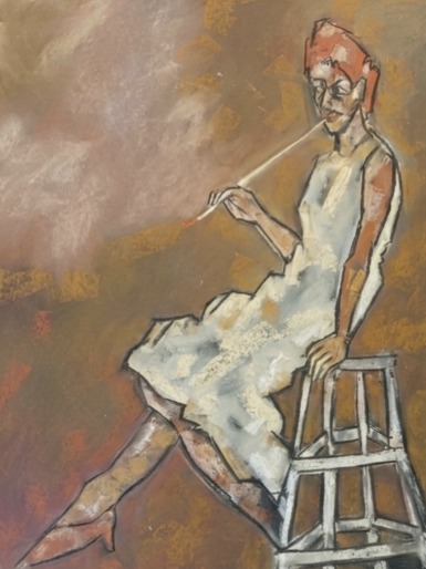 White Poetry